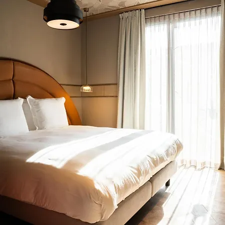 Hotel The Diamond Amsterdam Extérieur photo