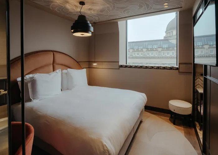 The Diamond Amsterdam