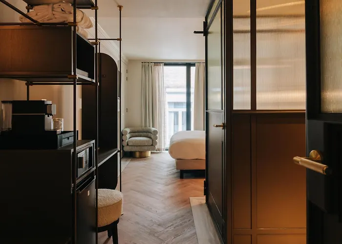 The Diamond Amsterdam
